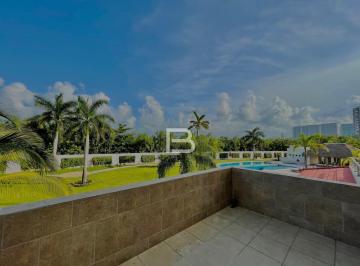 Departamento · 134m² · 2 Recámaras · 2 Estacionamientos · Departamento en Venta en Residencial Villalta Cancún