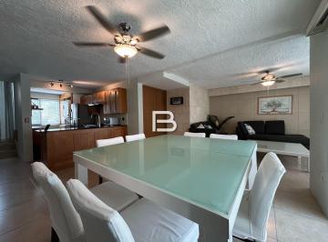 Departamento · 169m² · 3 Recámaras · 2 Estacionamientos · Residencial Campestre Cancún Penthouse en Venta