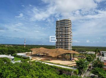 Departamento · 165m² · 2 Recámaras · 2 Estacionamientos · En Venta Departamento Central Park Cancún