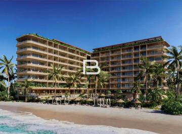Departamento · 68m² · 1 Recámara · 1 Estacionamiento · Inna Beach Condos & Hotel Venta de Departamento