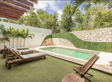 Casa · 350m² · 3 Recámaras · Casa La Veleta en Tulum en Venta