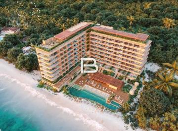 Departamento · 68m² · 1 Recámara · 1 Estacionamiento · Venta de Departamento en Inna Beach Condos & Hotel