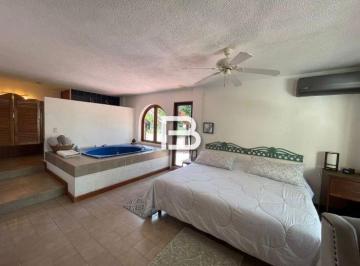 Casa · 430m² · 4 Recámaras · 3 Estacionamientos · Casa en Venta por Av Bonampak en Cancún