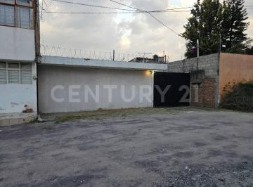 Terreno / Lote · 139m² · 3 Recámaras · 30 Estacionamientos · Venta de Terreno en Puebla Santa Cruz Buenavista