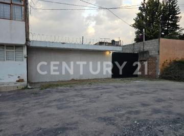 Terreno / Lote · 139m² · 3 Recámaras · 30 Estacionamientos · Venta de Terreno en Puebla Santa Cruz Buenavista.