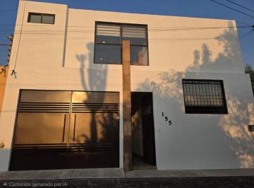Casa de 3 habitaciones, Morelia · Casa en Renta Lomas del Sur