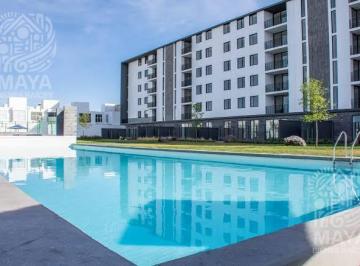 Departamento · 100m² · 2 Recámaras · 2 Estacionamientos · Departamento en Venta, 2 Recámaras, La Reserva Hai, Zibatá, Querétaro