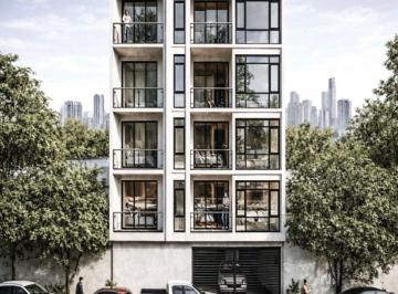 Departamento de 2 habitaciones, Coyoacán · Departamento de 2 Recámaras en Venta