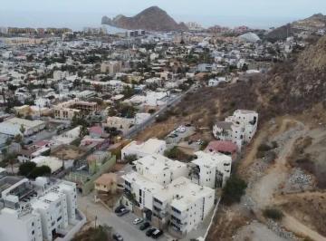 Terreno / Lote , Los Cabos · Terreno en Venta en Col. Centro Calle Alikan, cabo San Lucas con Uso de Suelo Mixto