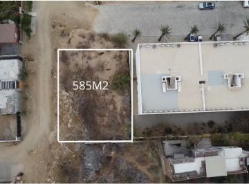 Terreno / Lote , Los Cabos · Se Vende Terreno Comercial en Calle Alikan Col. Centro en Los Cabos, Bcs. México