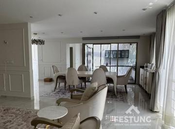 Departamento de 3 habitaciones, Cuauhtémoc · Venta de Amplio Departamento en Colonia Juárez