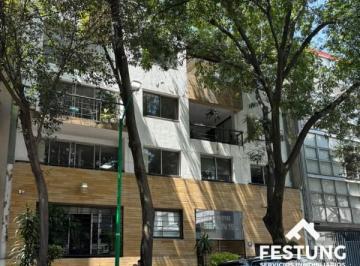 Departamento de 3 habitaciones, Cuauhtémoc · Venta de Amplio Departamento en Colonia Juárez