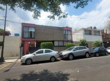 2fefa9dbcbe5ff0bfbb9847d34eaff389663079ee63c3d3de7066db3213b3e8b · Casa en Venta en Coyoacán, en Colonia Romero de Terreros