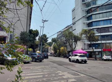 Oficina , Cuauhtémoc · Vendo Piso de Oficina Colonia Doctores