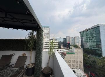 d8c2cd64919fe91e8df9fc500d55e409303d6d9b2368ea12657c8c6cf56c9233 · Penthouse Amueblado en Renta | Emerson, Polanco V Secc, Cdmx