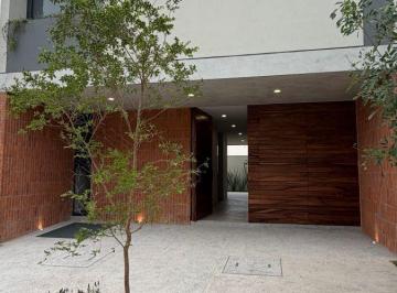 Casa en condominio de 5 habitaciones, San Pedro Tlaquepaque · Casa Nueva Dentro de Coto de 5 Habitaciones, Zona Iteso, Las Fuentes, Dentro de Periferico