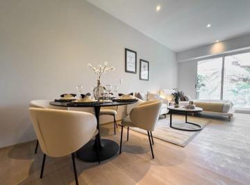 Departamento de 1 habitación, Alvaro Obregón · Departamento en Venta, Es Nuevo, Alvaro Obregon, Ciudad de México
