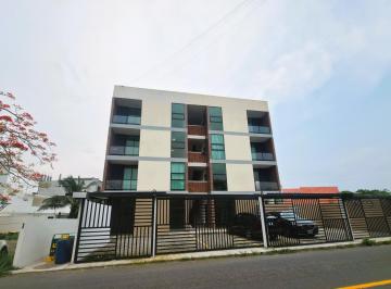 Departamento · 81m² · 2 Recámaras · 1 Estacionamiento · Departamento en Venta en Playa de Vacas Medellín Veracruz