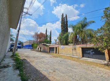 Casa de 4 habitaciones, Zapopan · Propiedad en Venta en Agua Blanca Industrial - Victoria Huerta 10