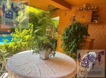 Casa · 249m² · 3 Recámaras · 2 Estacionamientos · Casa en Venta en Cuernavaca, Vista Hermosa, Vigilancia, Condominio.
