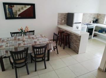 Casa en condominio de 4 habitaciones, Puerto Morelos · Casa en Renta en Puerto Marino, Puerto Morelos