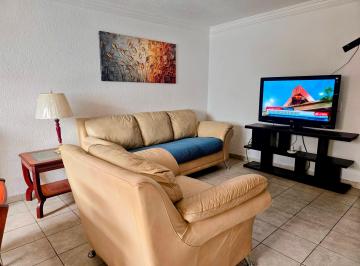 Departamento de 3 habitaciones, Cuautitlán Izcalli · Departamento Amueblado con 3 Recamaras