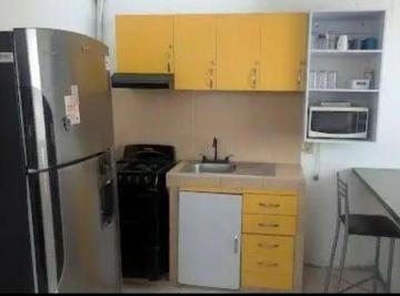 Departamento de 1 habitación, Puebla · Departamento Una Persona Economico Zona Ciudad Universitaria