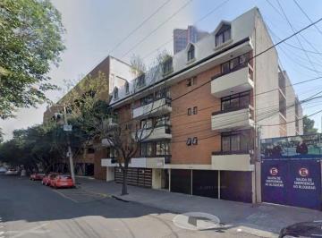 Edificio , Benito Juárez · Edificio de Departamentos en Venta