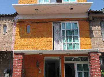 Casa · 99m² · 4 Recámaras · 1 Estacionamiento · ¡Oportunidad de Compra!, Casa en Venta Santa Elena Cuautitlan, Edo. Mexico