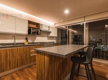 Departamento · 91m² · 2 Recámaras · 1 Estacionamiento · Amueblado 01 Recámara con Roof Garden Vista Panorámica Starta Slp