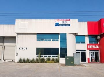 Bodega comercial · 698m² · Bodega / Local en Renta de 698.47 m², Cerca de La Garita de Otay, Tijuana - (4)
