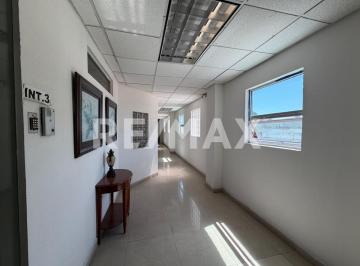 Oficina · 165m² · 3 Estacionamientos · Oficina en Renta de 165 m² en Zona Urbana Rio Tijuana - (4)