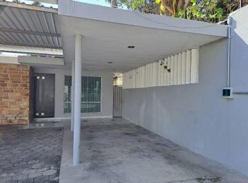 Oficina · 85m² · 2 Estacionamientos · Oficina en Renta Cerca de Calle 60, Buenavista, Merida Yucatán. - (4)