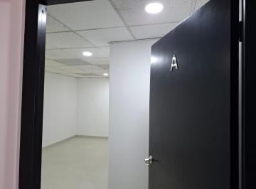 Oficina · 18m² · Oficina Ejecutiva en Renta en El Corazón de La Zona Corporativa Reforma - Polanco - (4)