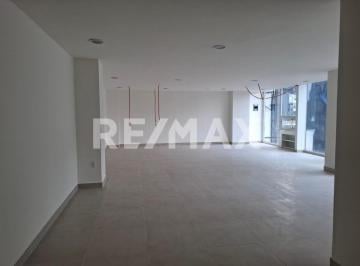 Oficina · 85m² · Oficina Ejecutiva en Renta en El Corazón de La Zona Corporativa Reforma - Polanco - (4)
