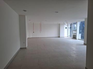 Oficina · 85m² · Oficina Ejecutiva en Renta en El Corazón de La Zona Corporativa Reforma - Polanco - (4)