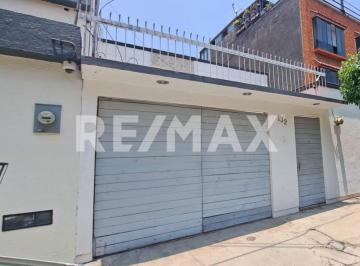 Casa · 177m² · 3 Recámaras · 2 Estacionamientos · Casa en Renta en Hacienda de Echegaray - (4)