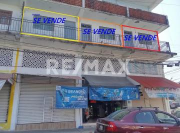 Oficina · 40m² · Venta de Oficinas Col Progreso Acapulco - (4)