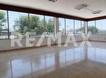 Oficina · 378m² · 3 Estacionamientos · Oficina en Renta Satélite Sobre Periférico Norte - (4)