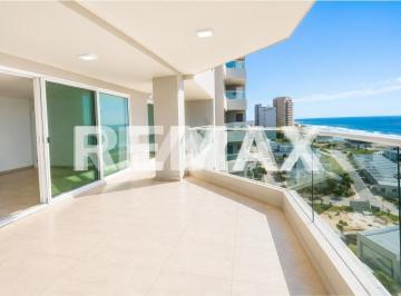 Departamento · 180m² · 3 Recámaras · 1 Estacionamiento · Condominio Frente Al Mar en La Jolla Excellence en Rosarito, Bc - (4)