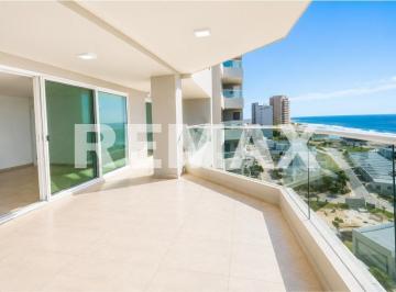Departamento · 180m² · 3 Recámaras · 1 Estacionamiento · Condominio Frente Al Mar en La Jolla Excellence en Rosarito, Bc - (4)