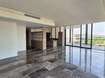Departamento de 3 habitaciones, Zapopan · Lujoso Penthouse en Renta en La Toscana Valle Real