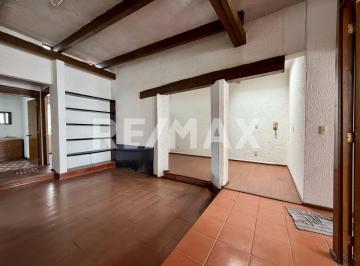 Oficina · 128m² · Oficina con Terraza en Renta en San Ángel - (4)