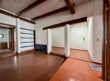 Oficina · 128m² · Oficina con Terraza en Renta en San Ángel - (4)