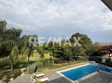 Casa en condominio · 115m² · 3 Recámaras · 2 Estacionamientos · Casa en Renta Zoi Sur Residencial, Tlajomulco de Zuñiga, Jalisco. - (4)