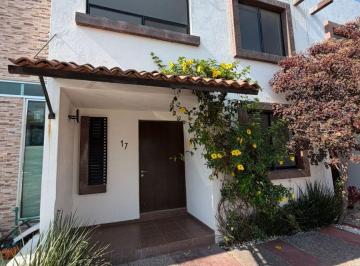 Casa en condominio de 3 habitaciones, Corregidora · Casa en Venta en Qro Pedregal de Schoenstatt