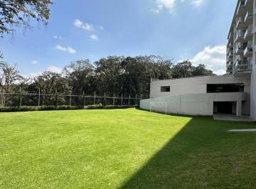 Departamento · 115m² · 3 Recámaras · 4 Estacionamientos · Venta de Hermoso Departamento con Increibles Vistas en Jilotzingo, Santa María Mazatla