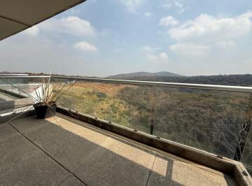 Departamento · 115m² · 3 Recámaras · 3 Estacionamientos · Venta de Hermoso Departamento con Increibles Vistas en Jilotzingo, Santa María Mazatla