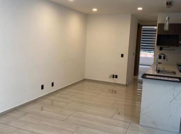 Departamento de 2 habitaciones, Benito Juárez · Sobre Av Coyoacán, Bonito Departametno en Renta