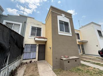 Casa en condominio · 83m² · 3 Recámaras · 1 Estacionamiento · Casa en Venta en Real del Valle Coto San Paolo Tlajomulco